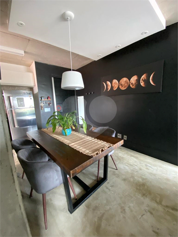 APARTAMENTO em VILA GUILHERME