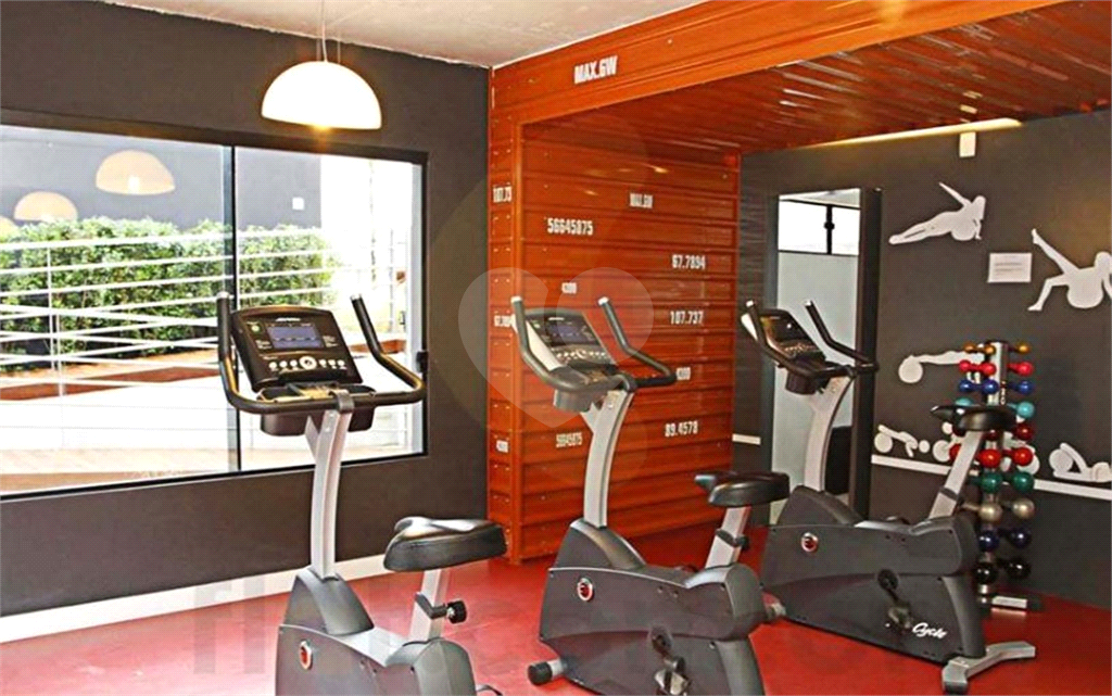 APARTAMENTO em VILA GUILHERME