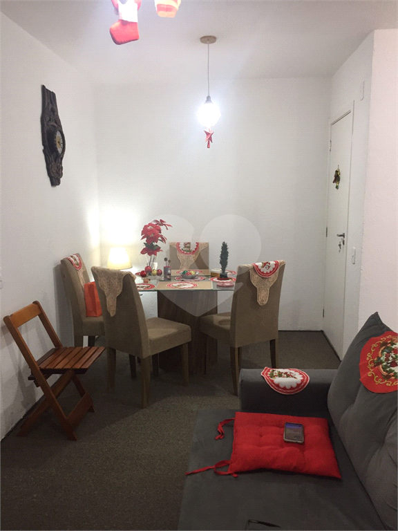 APARTAMENTO em HORTO
