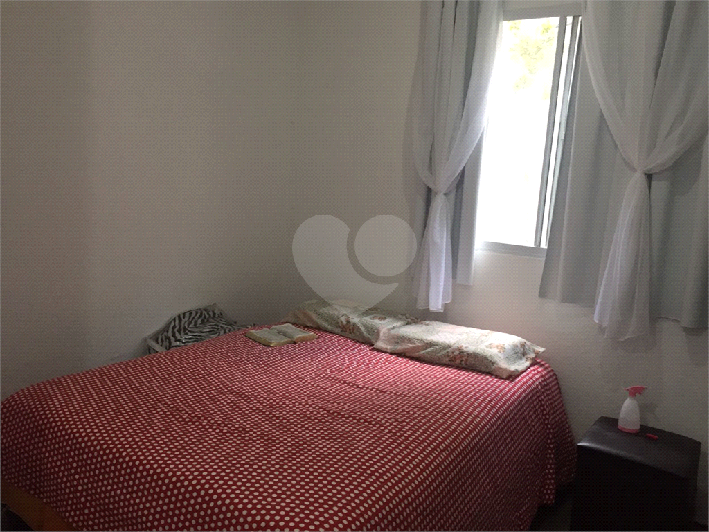 APARTAMENTO em HORTO