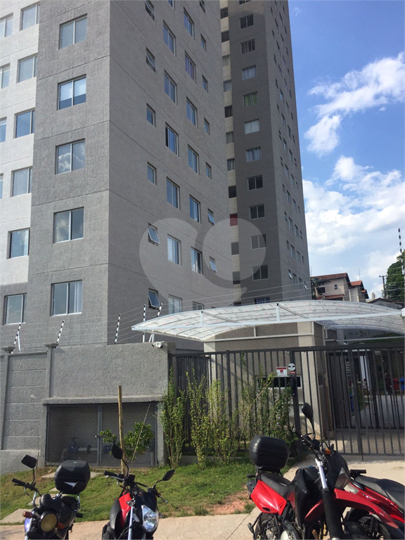 APARTAMENTO em HORTO