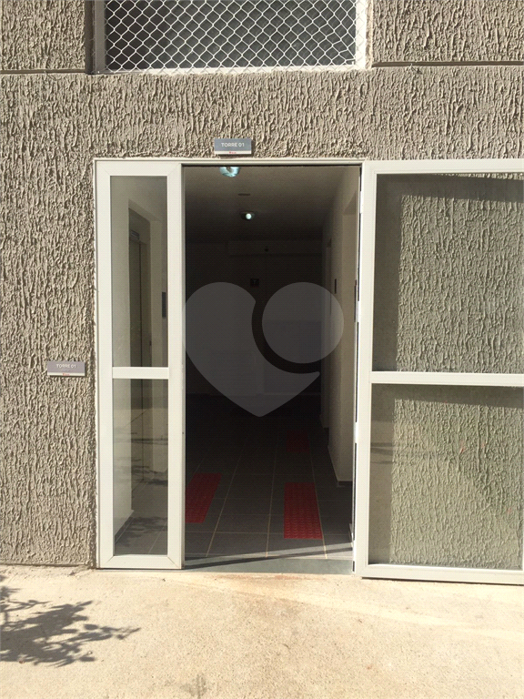APARTAMENTO em HORTO