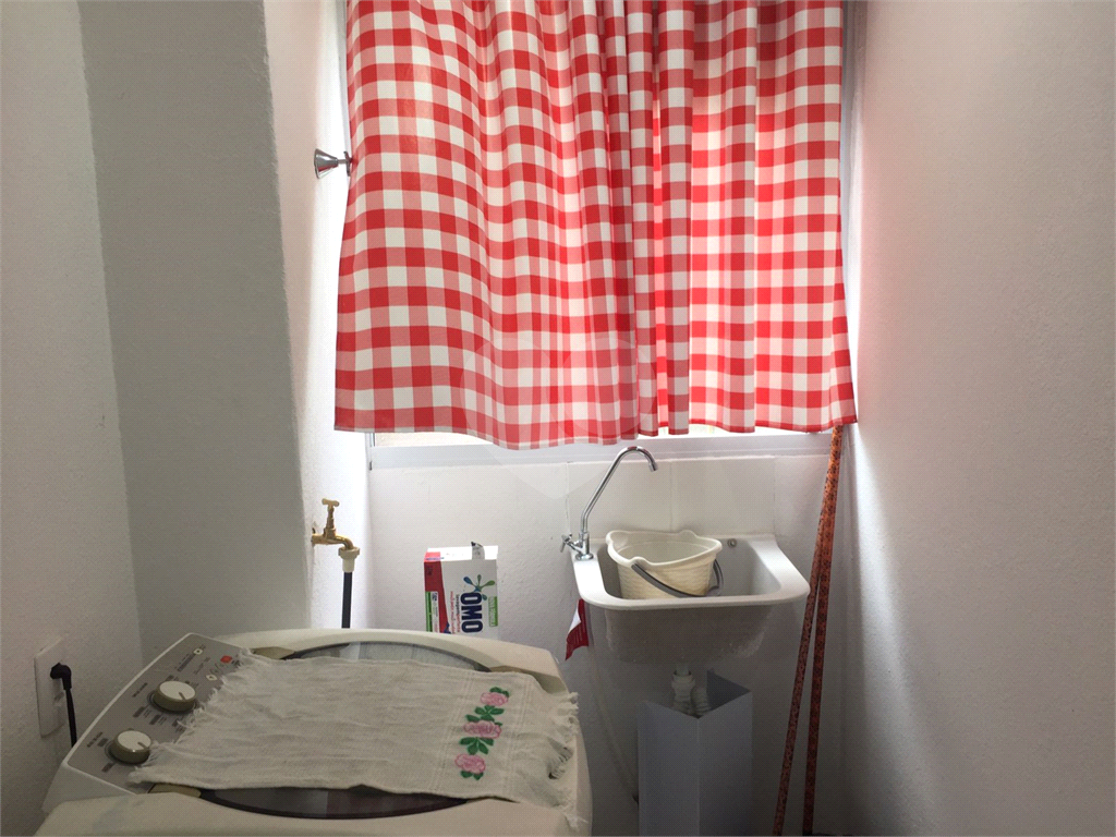 APARTAMENTO em HORTO