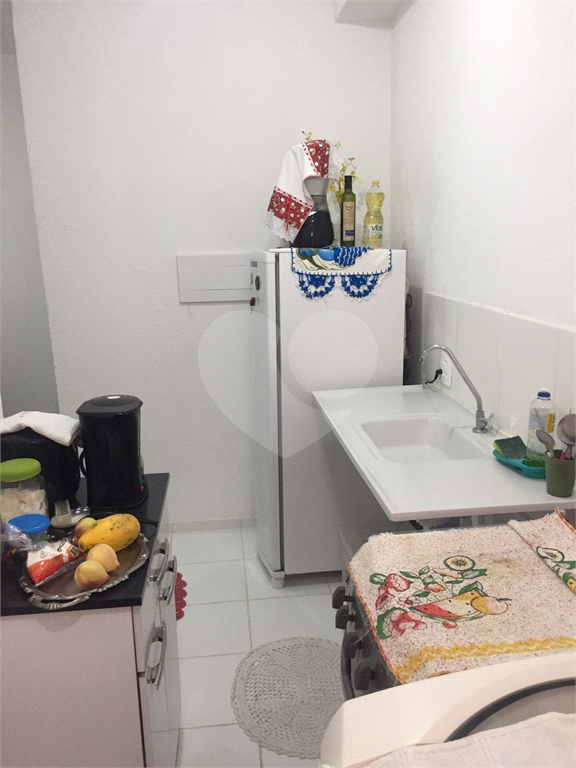 APARTAMENTO em HORTO
