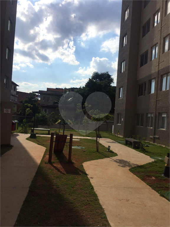 APARTAMENTO em HORTO