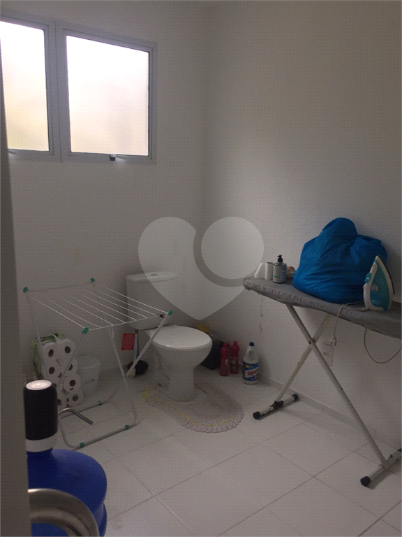 APARTAMENTO em HORTO