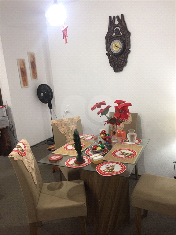 APARTAMENTO em HORTO