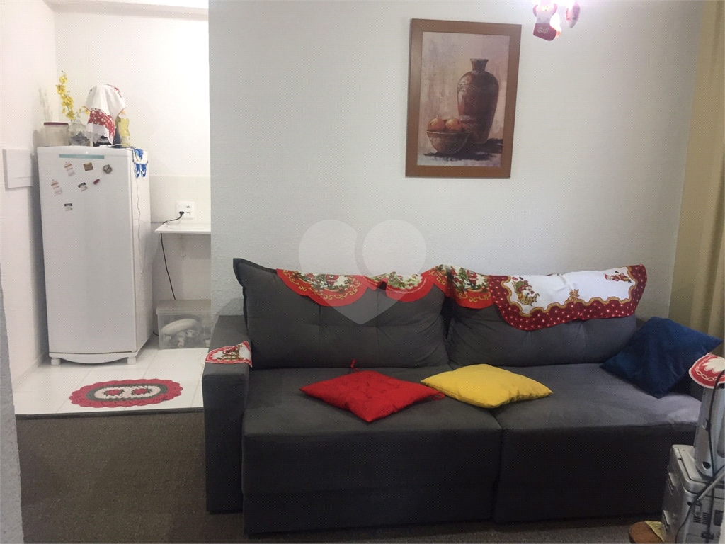 APARTAMENTO em HORTO