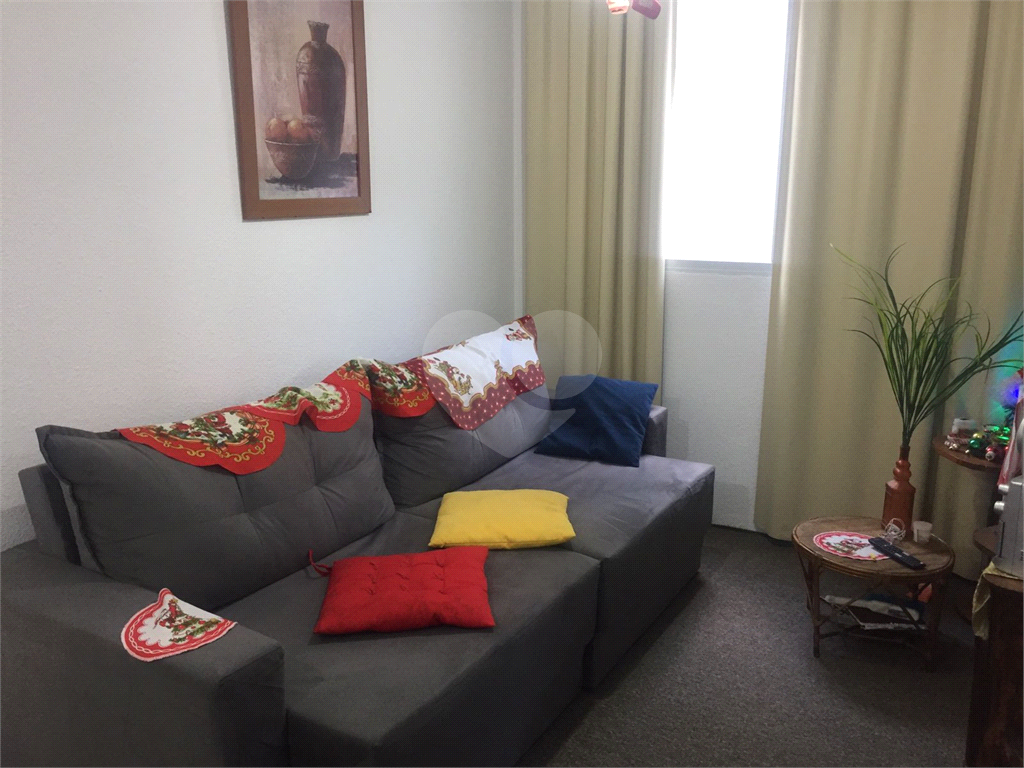 APARTAMENTO em HORTO