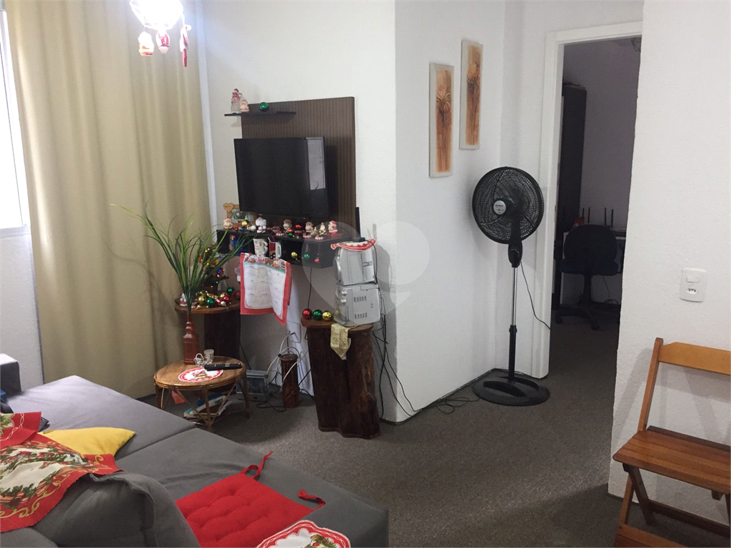 APARTAMENTO em HORTO