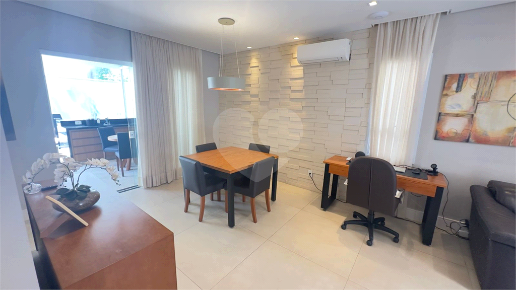 Casa de Condomínio à venda com 3 quartos, 187m² - Foto 32