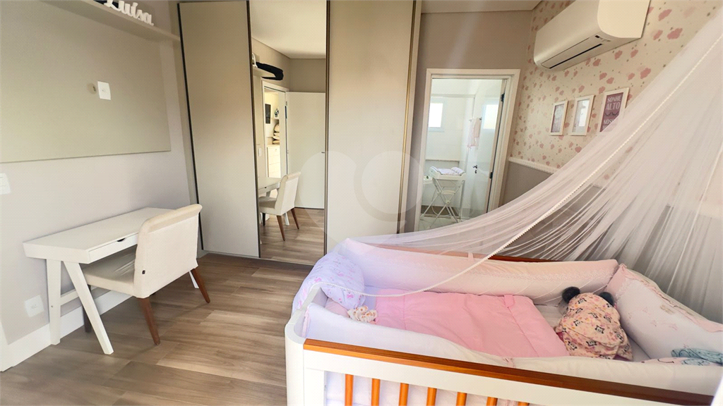 Casa de Condomínio à venda com 3 quartos, 187m² - Foto 16