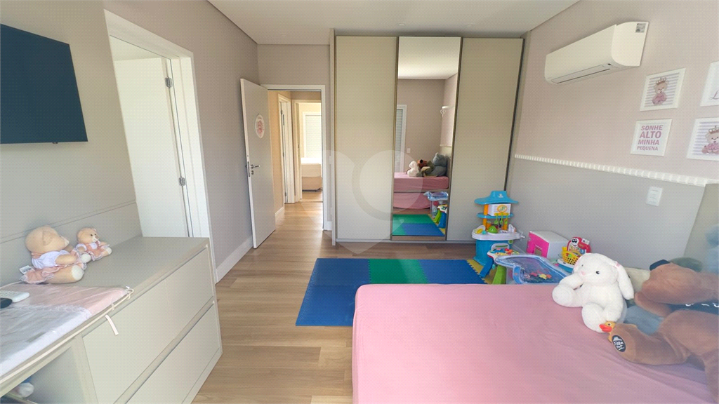 Casa de Condomínio à venda com 3 quartos, 187m² - Foto 11