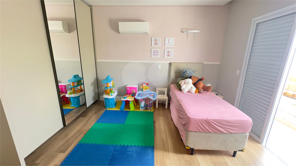 Casa de Condomínio à venda com 3 quartos, 187m² - Foto 14