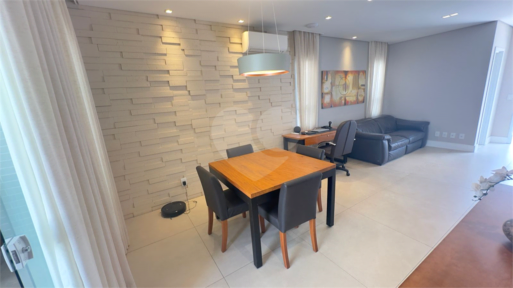 Casa de Condomínio à venda com 3 quartos, 187m² - Foto 30