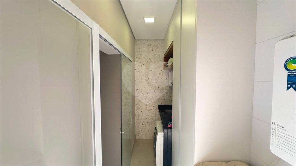Casa de Condomínio à venda com 3 quartos, 187m² - Foto 27