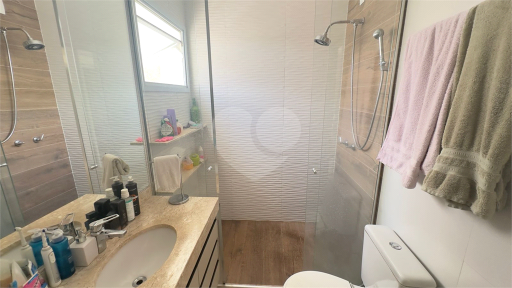 Casa de Condomínio à venda com 3 quartos, 187m² - Foto 4