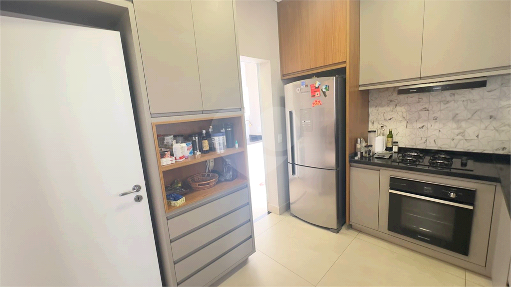 Casa de Condomínio à venda com 3 quartos, 187m² - Foto 26