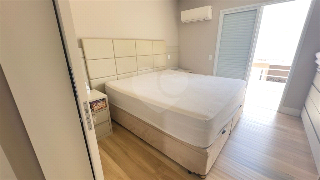 Casa de Condomínio à venda com 3 quartos, 187m² - Foto 7