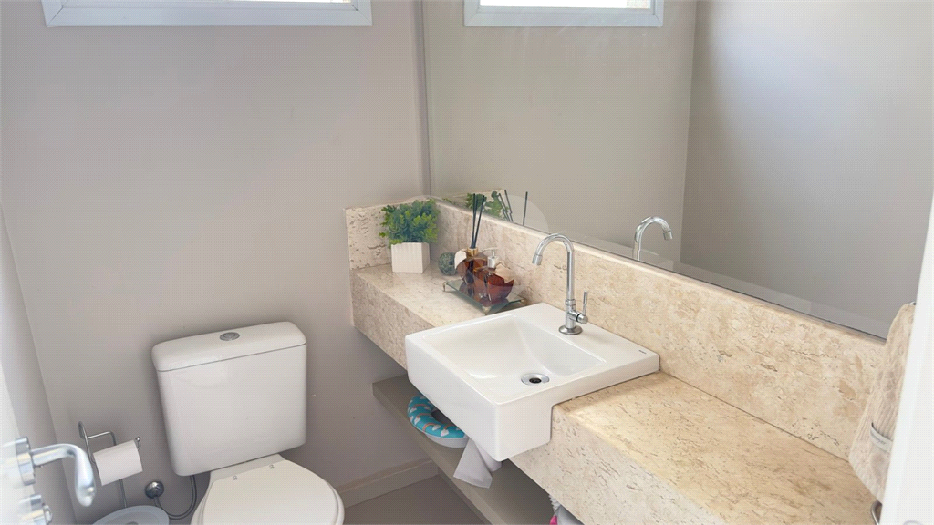 Casa de Condomínio à venda com 3 quartos, 187m² - Foto 33
