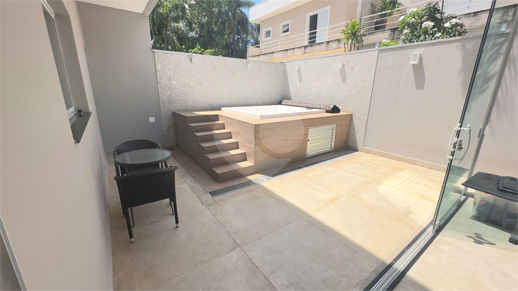 Casa de Condomínio à venda com 3 quartos, 187m² - Foto 25