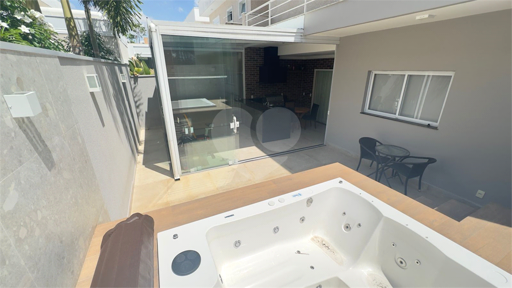 Casa de Condomínio à venda com 3 quartos, 187m² - Foto 23