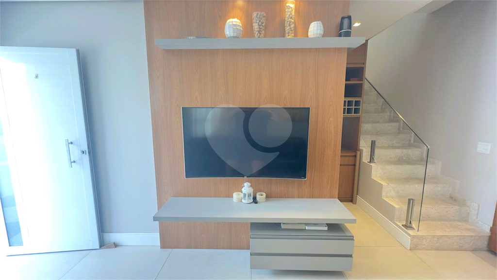 Casa de Condomínio à venda com 3 quartos, 187m² - Foto 29