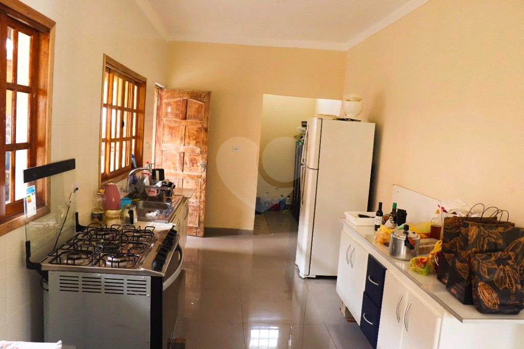 Casa de Condomínio à venda com 3 quartos, 203m² - Foto 14