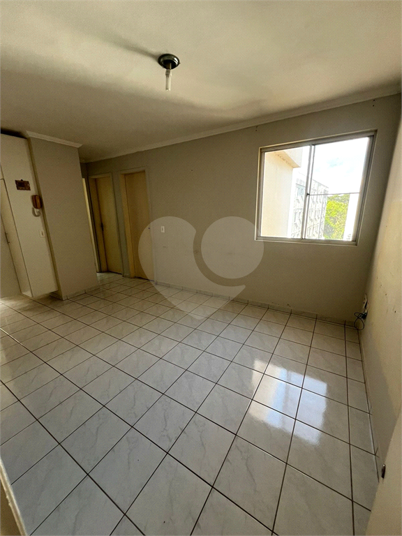 Apartamento à venda com 2 quartos, 47m² - Foto 5