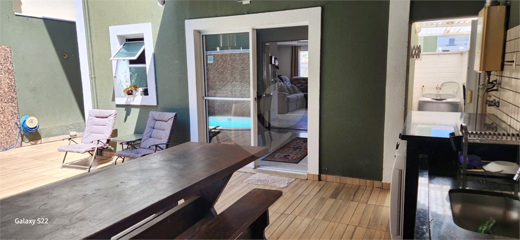 Casa de Condomínio à venda com 5 quartos, 260m² - Foto 49
