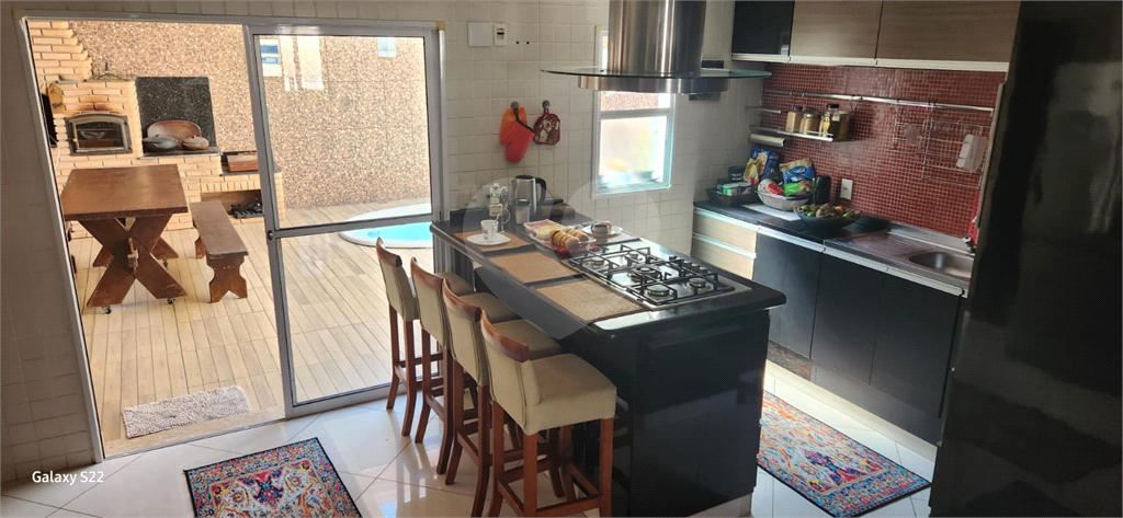 Casa de Condomínio à venda com 5 quartos, 260m² - Foto 6