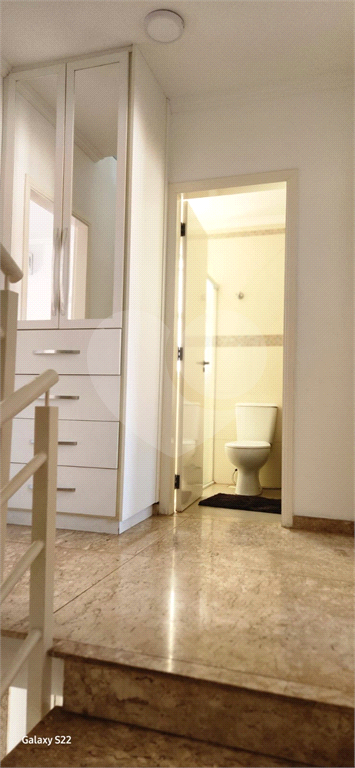 Casa de Condomínio à venda com 5 quartos, 260m² - Foto 26