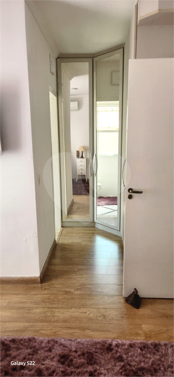 Casa de Condomínio à venda com 5 quartos, 260m² - Foto 23