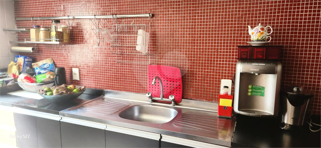 Casa de Condomínio à venda com 5 quartos, 260m² - Foto 10