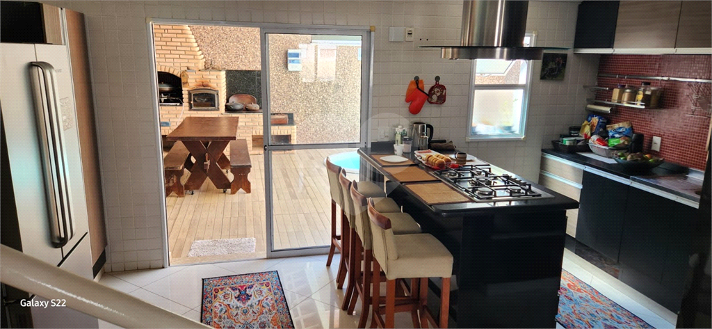 Casa de Condomínio à venda com 5 quartos, 260m² - Foto 17