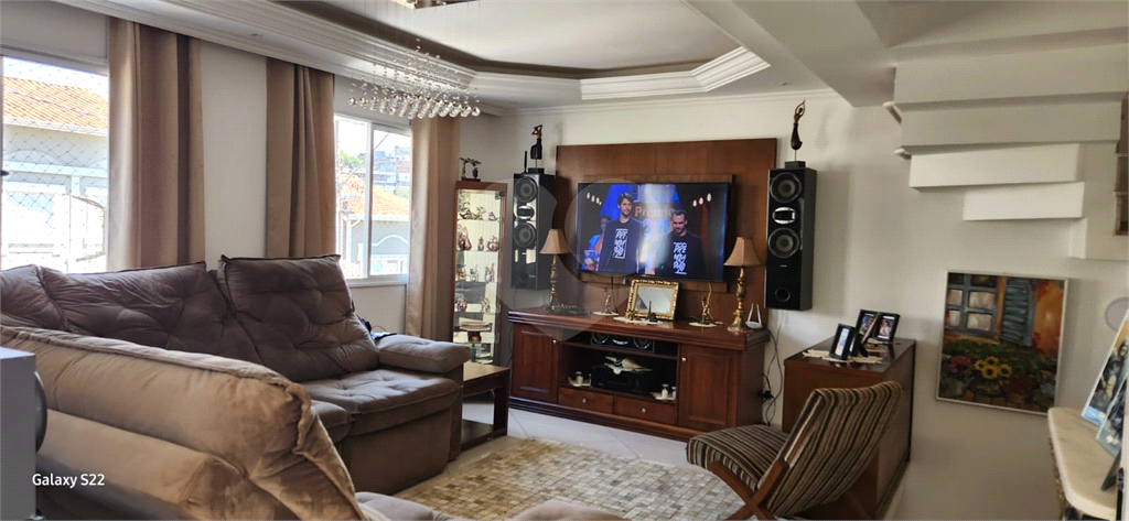 Casa de Condomínio à venda com 5 quartos, 260m² - Foto 16
