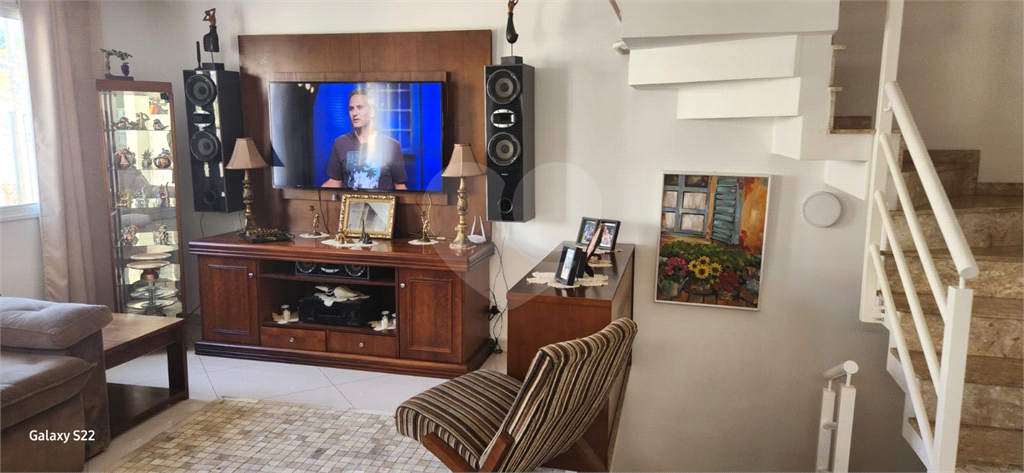 Casa de Condomínio à venda com 5 quartos, 260m² - Foto 4