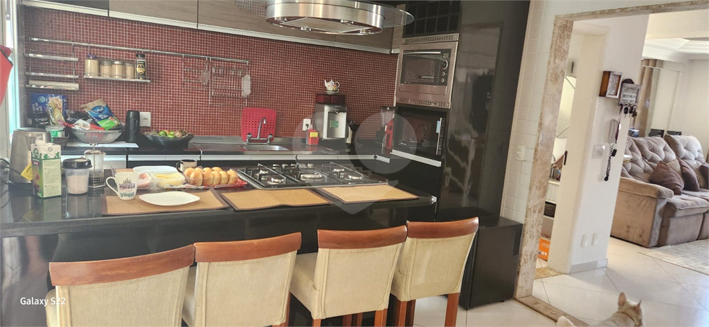 Casa de Condomínio à venda com 5 quartos, 260m² - Foto 41
