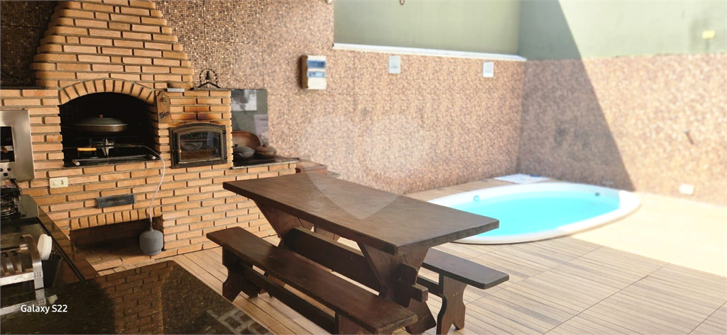 Casa de Condomínio à venda com 5 quartos, 260m² - Foto 14