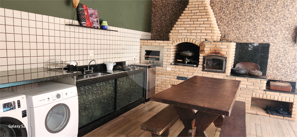 Casa de Condomínio à venda com 5 quartos, 260m² - Foto 46
