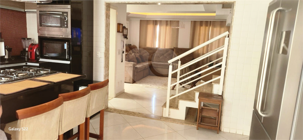 Casa de Condomínio à venda com 5 quartos, 260m² - Foto 5
