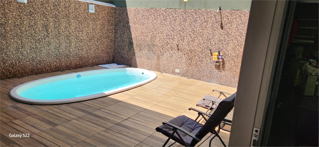 Casa de Condomínio à venda com 5 quartos, 260m² - Foto 56