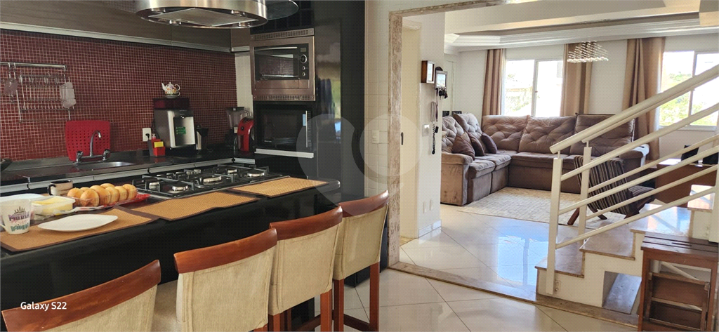 Casa de Condomínio à venda com 5 quartos, 260m² - Foto 19