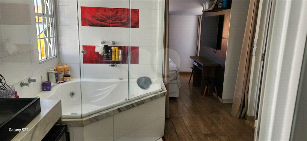 Casa de Condomínio à venda com 5 quartos, 260m² - Foto 39