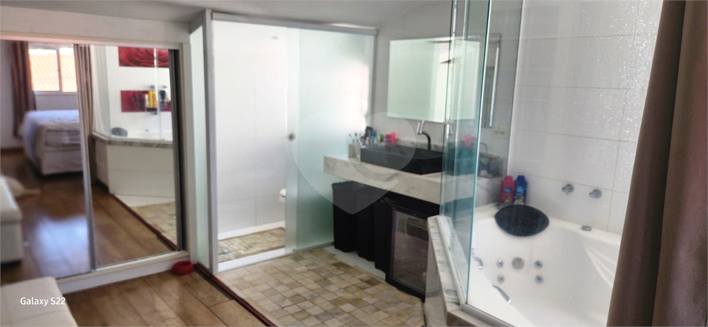 Casa de Condomínio à venda com 5 quartos, 260m² - Foto 34
