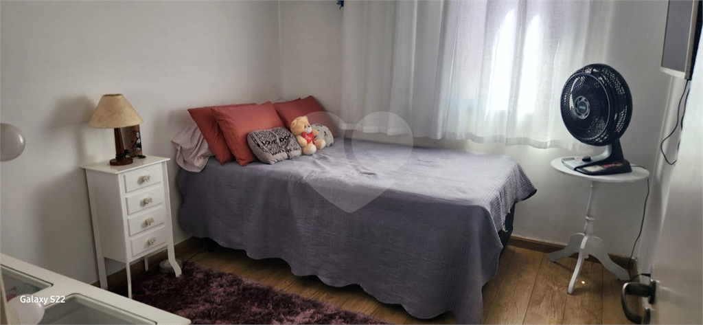 Casa de Condomínio à venda com 5 quartos, 260m² - Foto 32