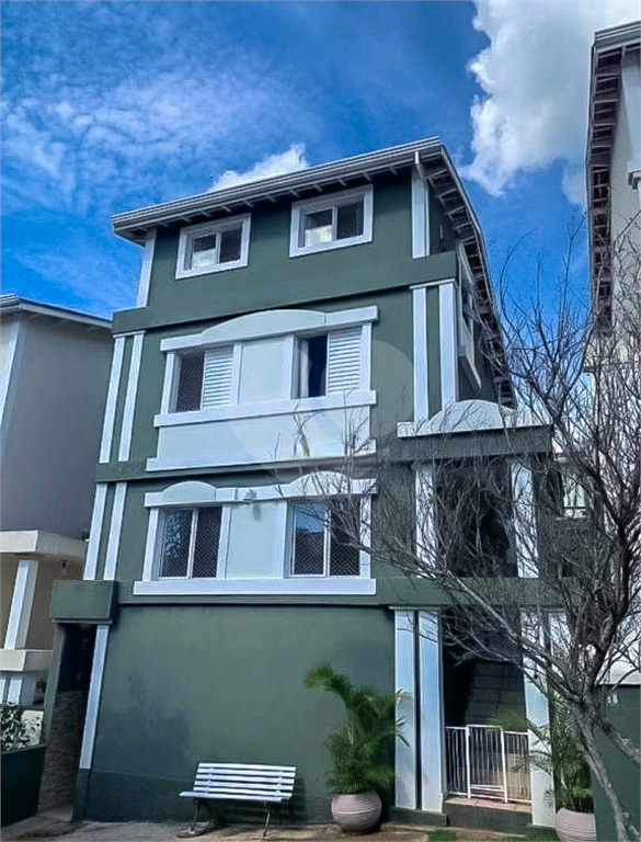 Casa de Condomínio à venda com 5 quartos, 260m² - Foto 62