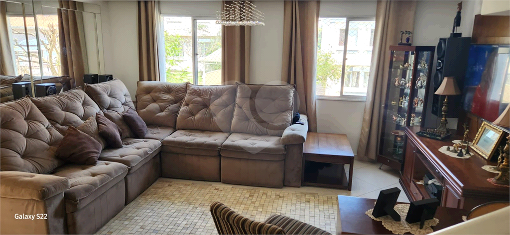 Casa de Condomínio à venda com 5 quartos, 260m² - Foto 15