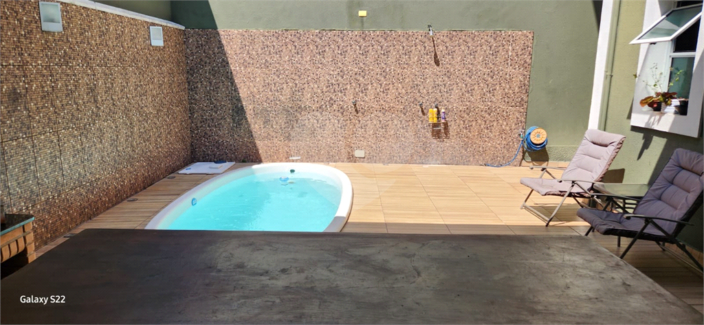 Casa de Condomínio à venda com 5 quartos, 260m² - Foto 55
