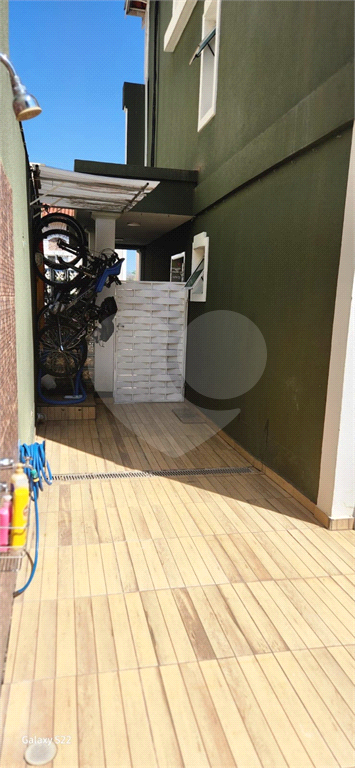 Casa de Condomínio à venda com 5 quartos, 260m² - Foto 12